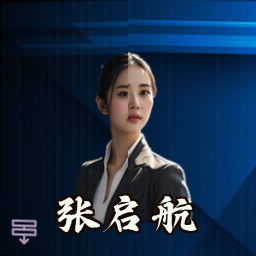 张启航